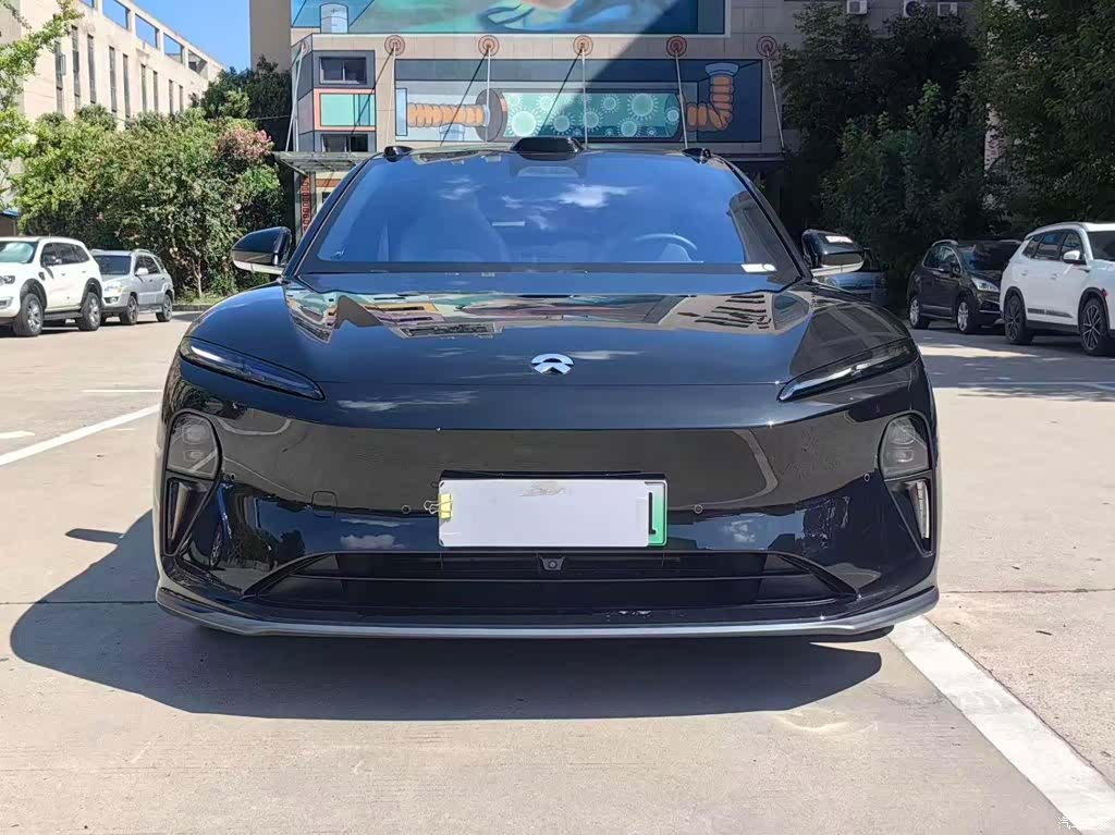 NIO ET5, 2024 2