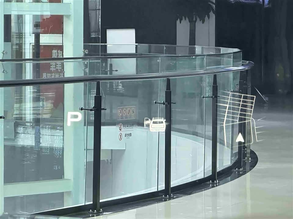 Trumpchi Trumpchi Yearning for S7