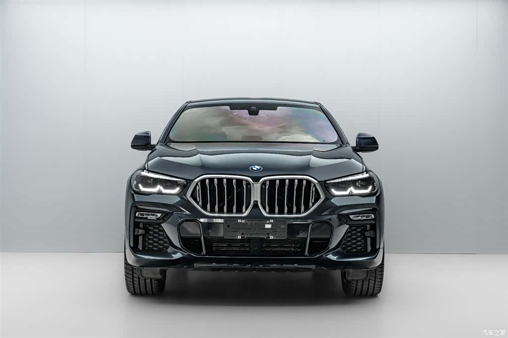 BMW X6, 2021 2