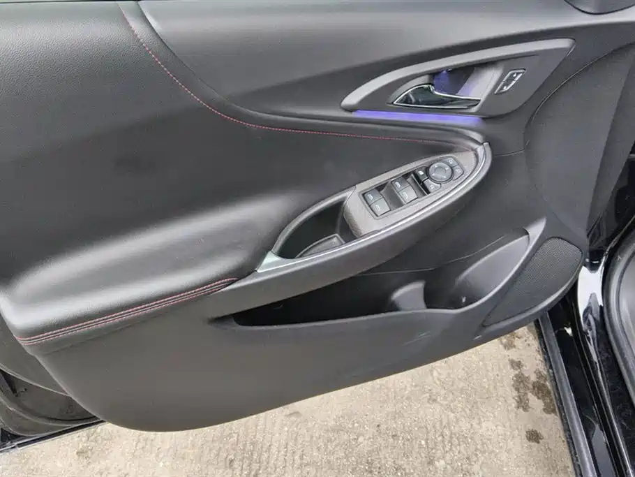 Chevrolet Mai Ruibao XL