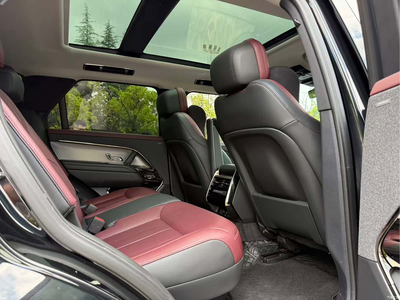 Land Rover Range Rover, 2024 6