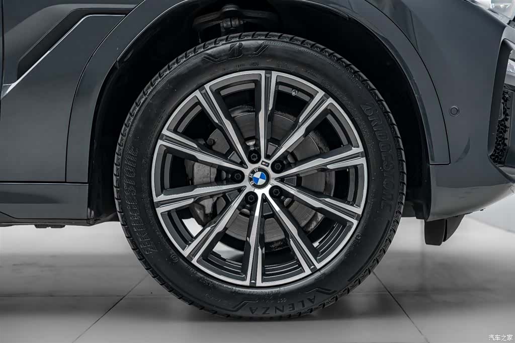 BMW X6, 2021 44