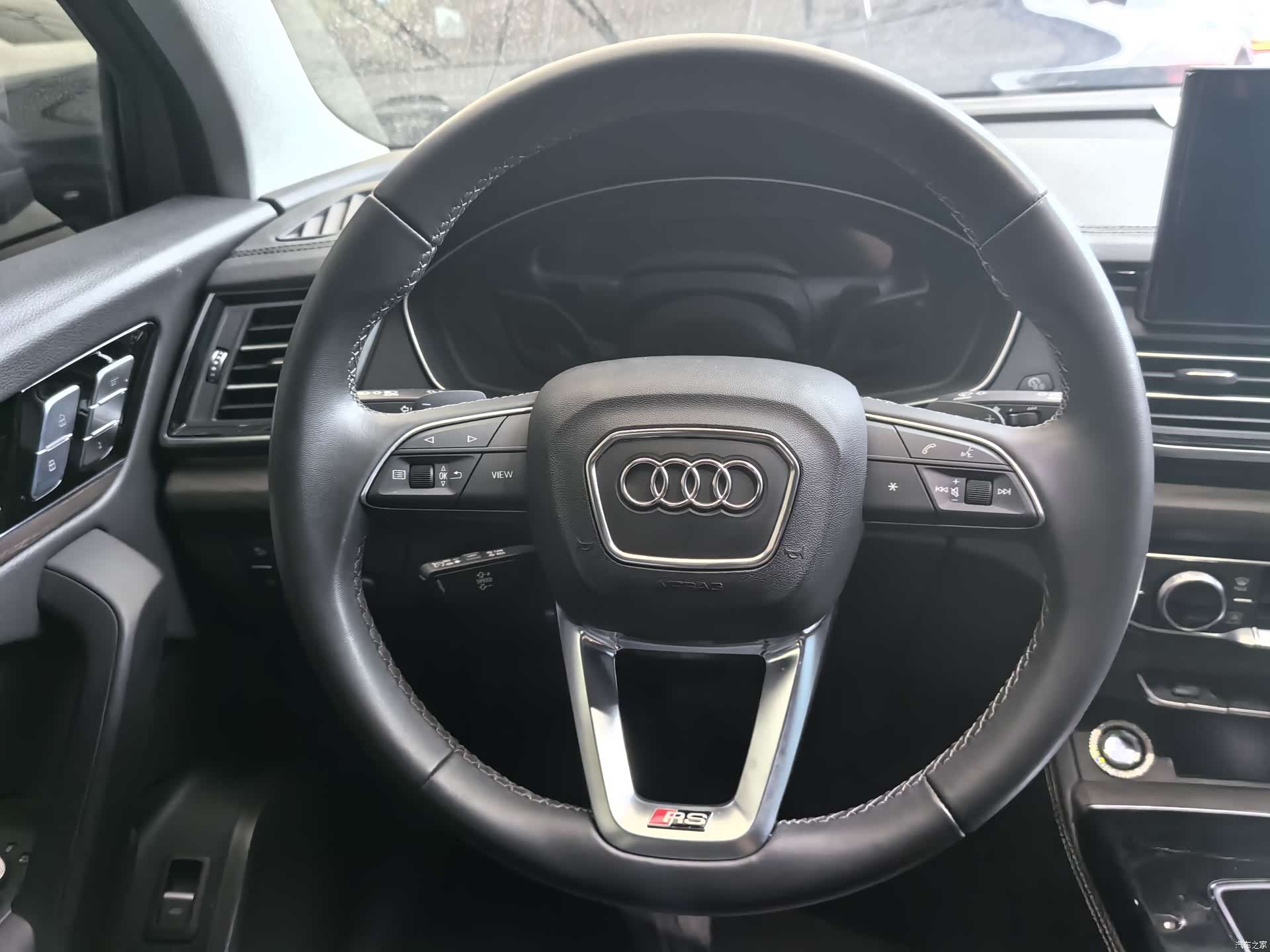 Audi Q5L, 2024 19
