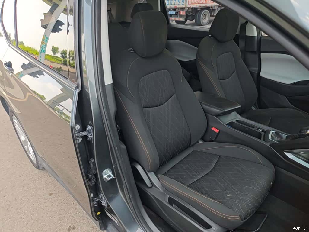 Chevrolet VI, 2019 25