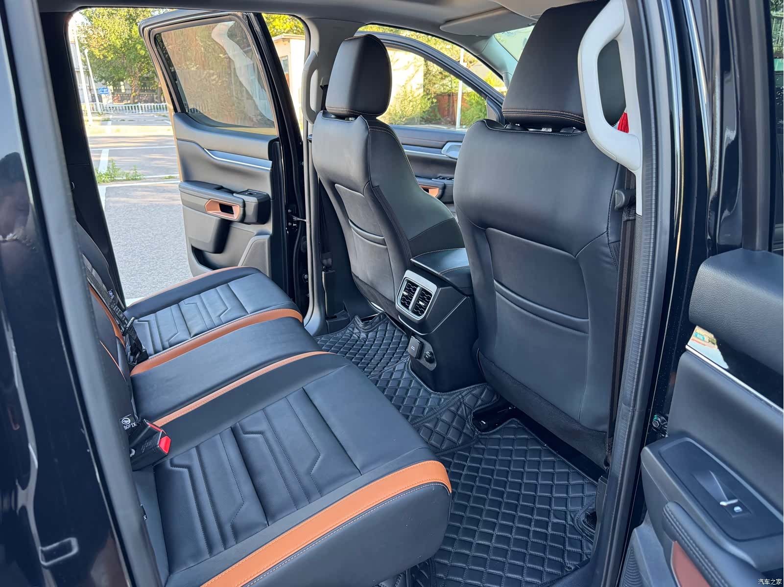 Ford Ranger, 2024 19