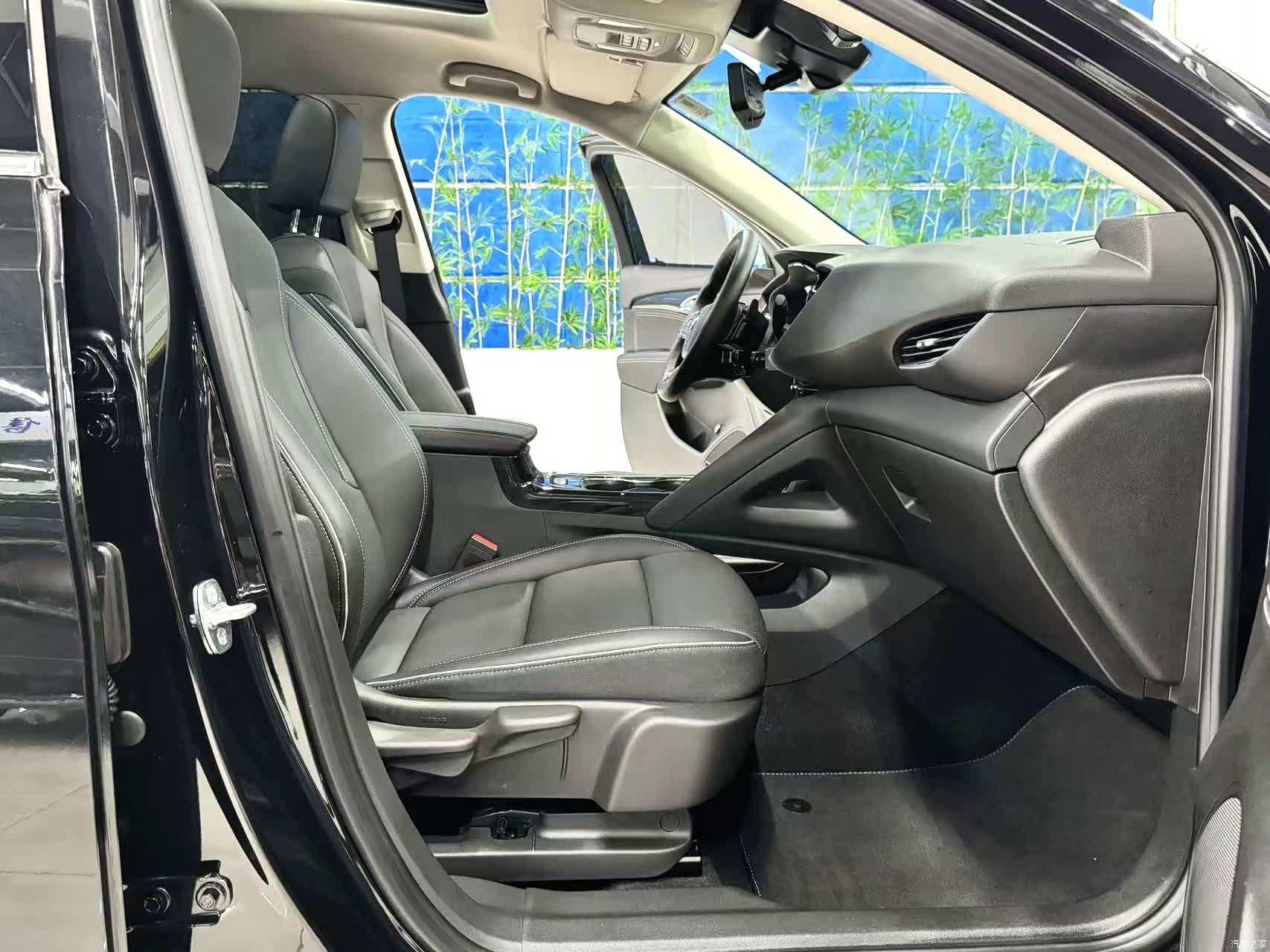 Buick Envision Plus, 2023 16