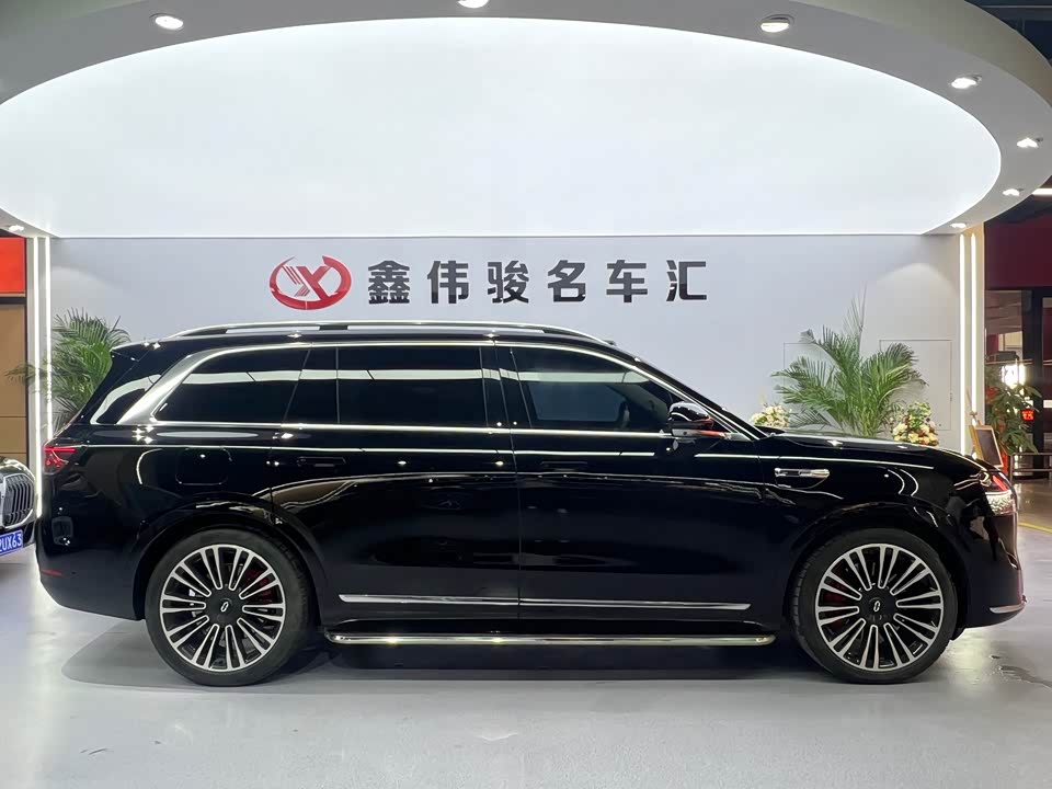 AITO Ask the world M9