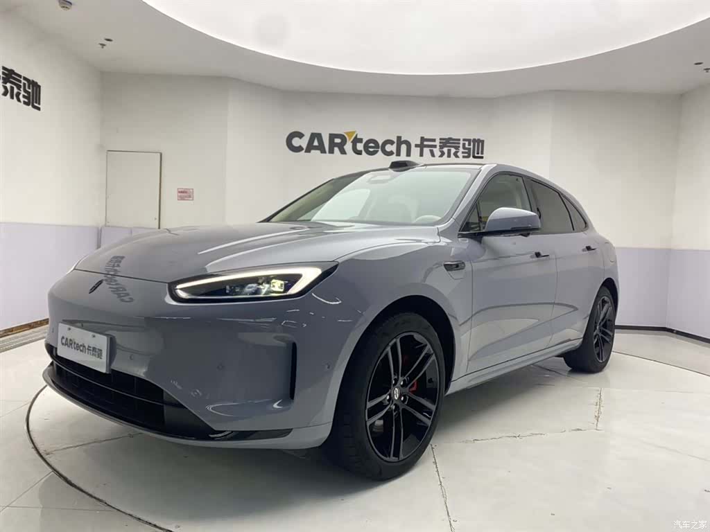 AITO M5, 2024 1