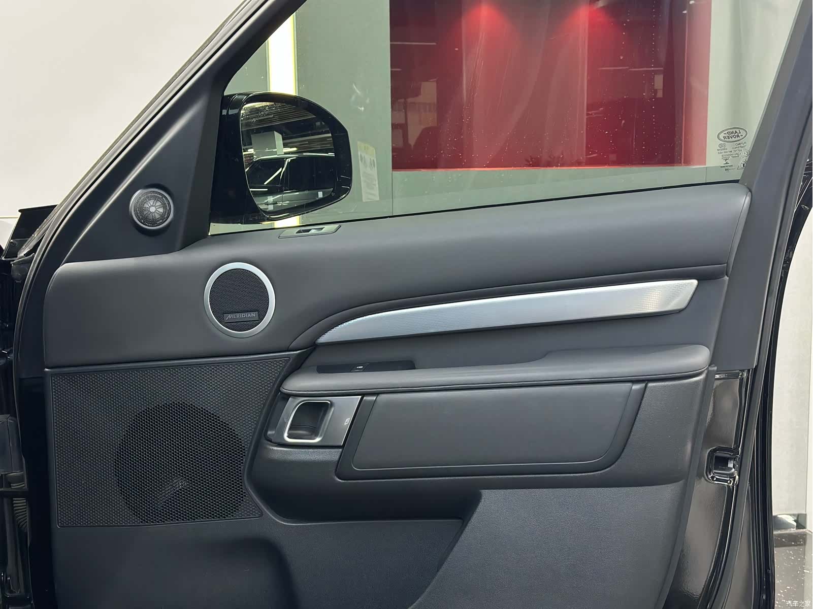 Land Rover Discovery, 2021 7