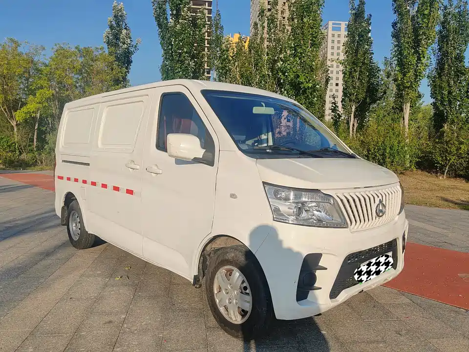 Changan Kaicheng Changan Ruixing EM60