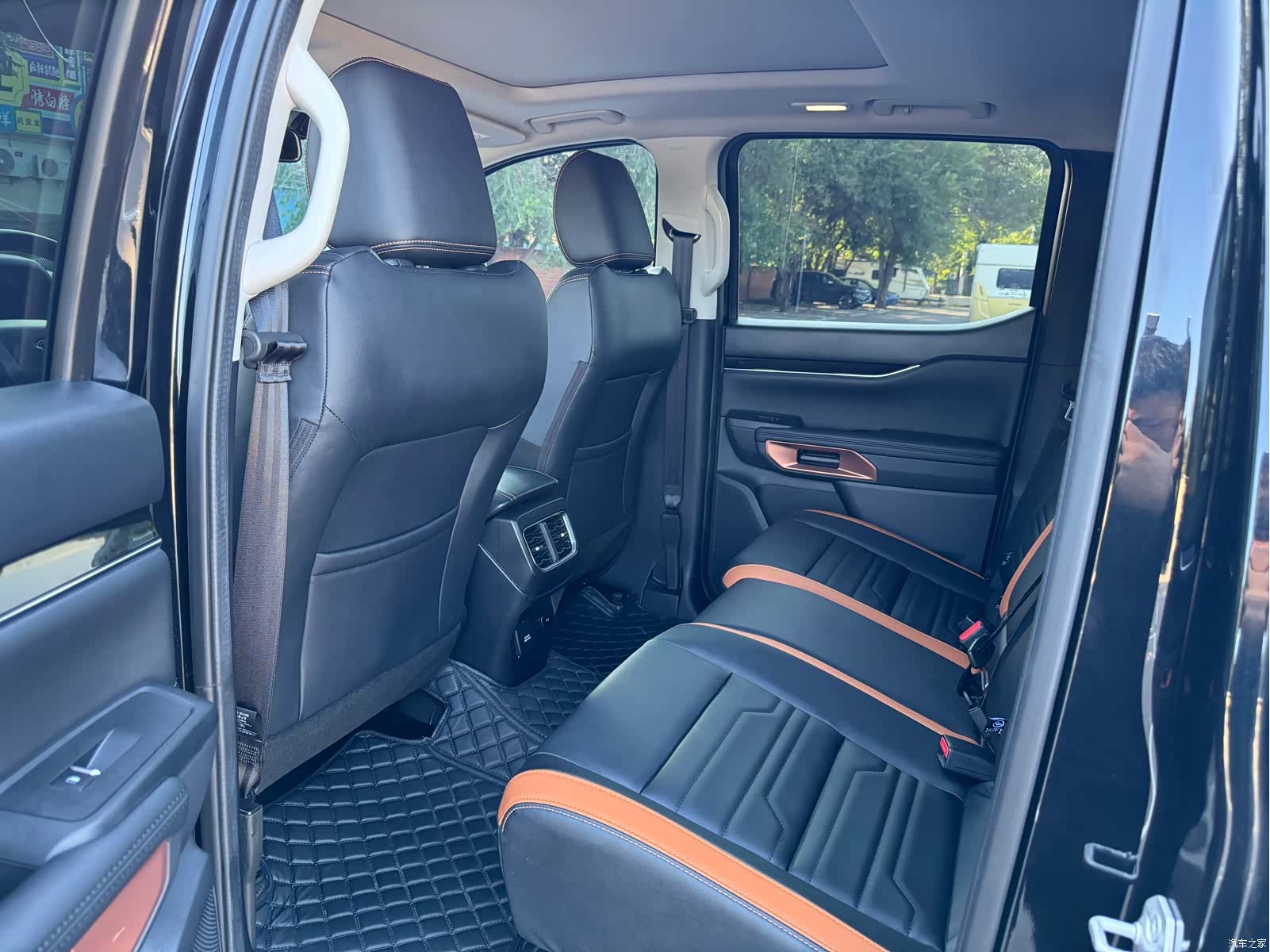 Ford Ranger, 2024 18