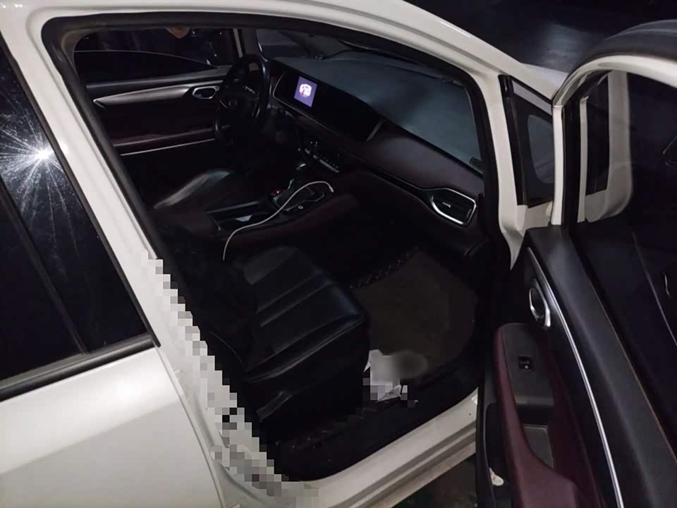 Trumpchi Trumpchi M6