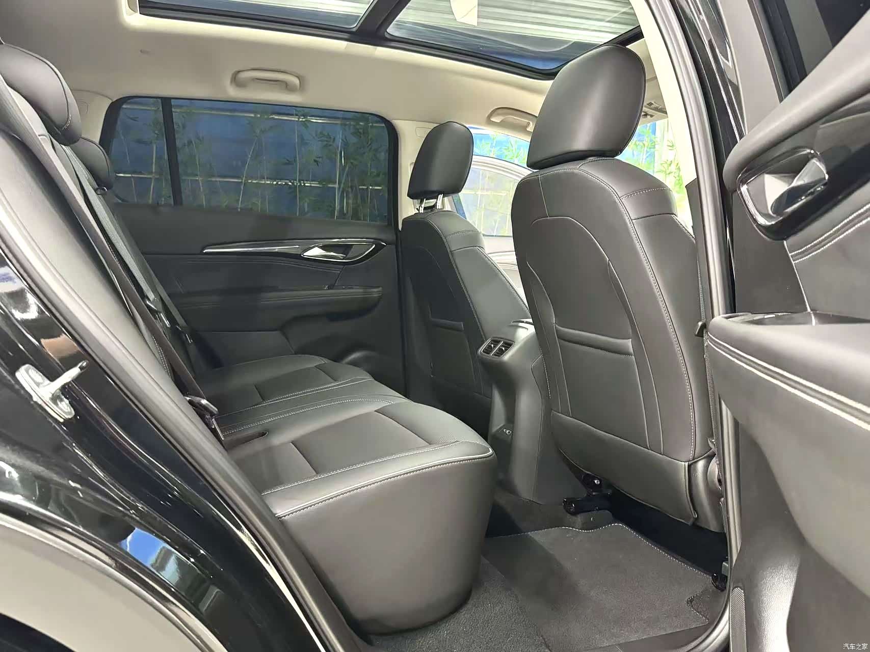 Buick Envision Plus, 2023 15