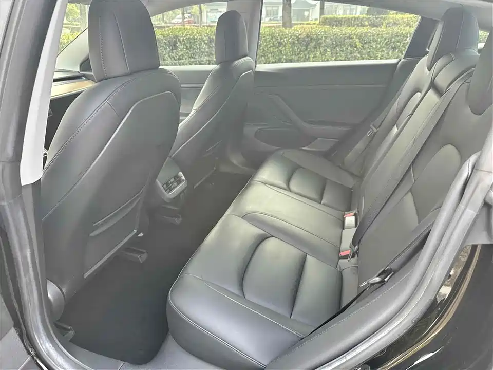 Tesla Model 3 Tesla Model 3