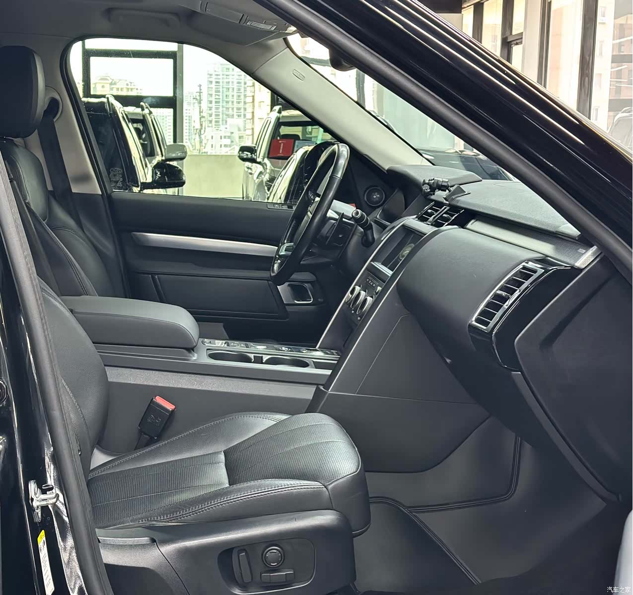 Land Rover Discovery, 2021 6