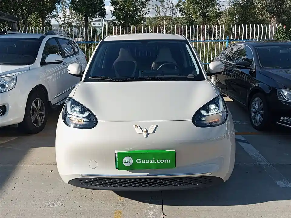 Wuling Wuling Bingguo