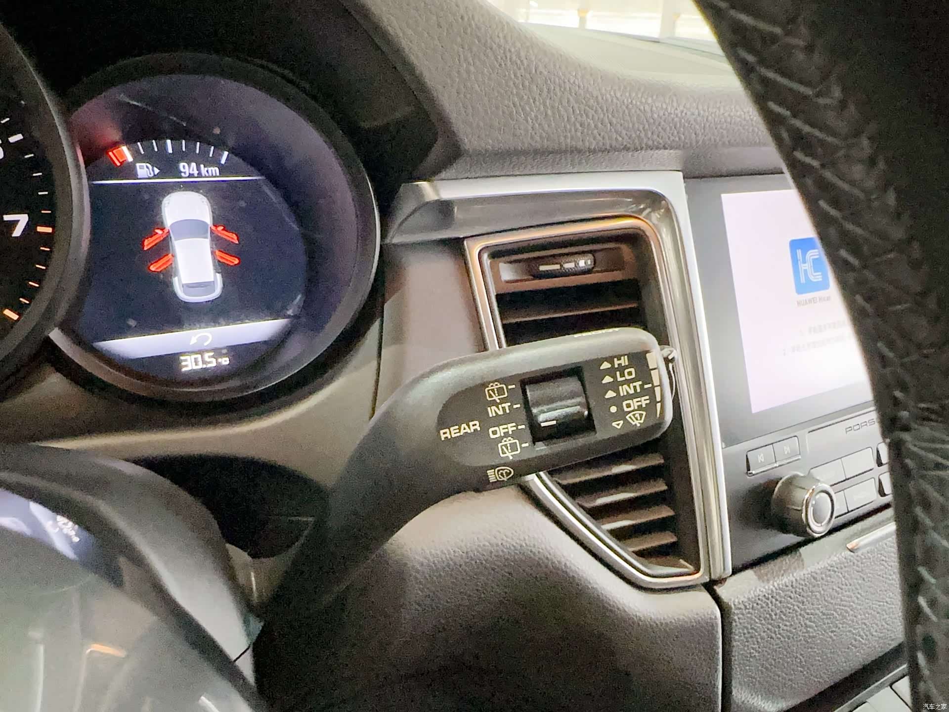Porsche Macan, 2017 17