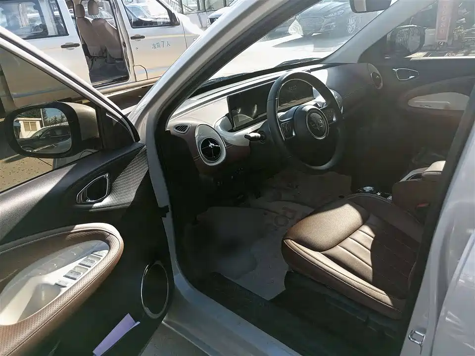 Wuling Wuling Bingguo