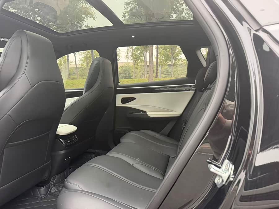 Geely Galaxy L7 2024, фото 5