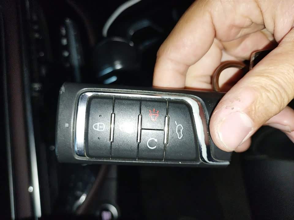 Trumpchi Trumpchi M6