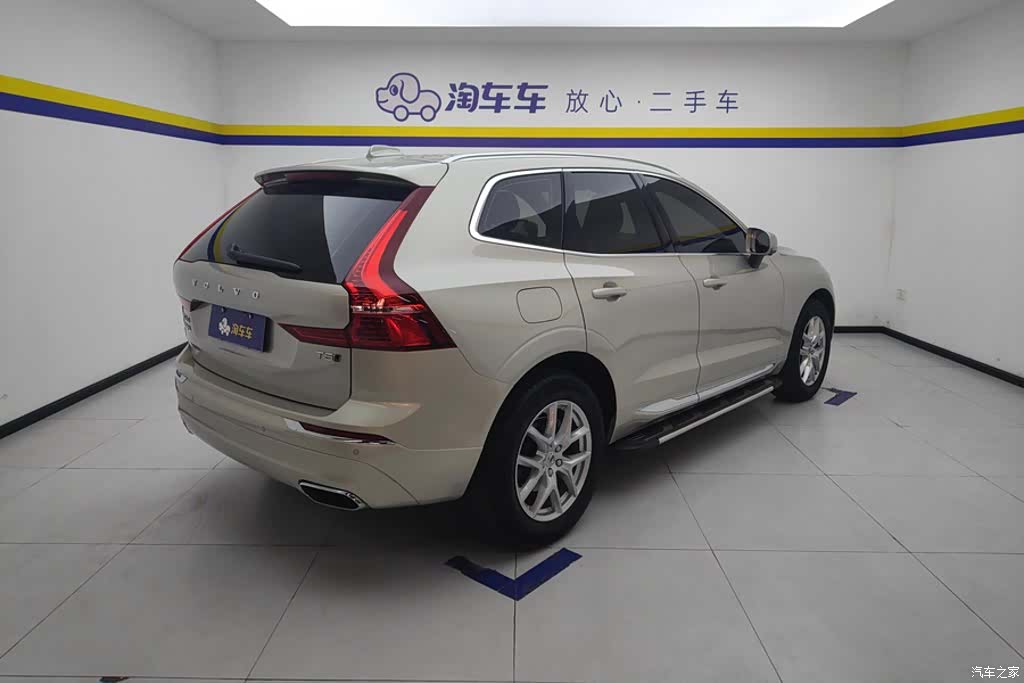 Volvo XC60, 2021 3