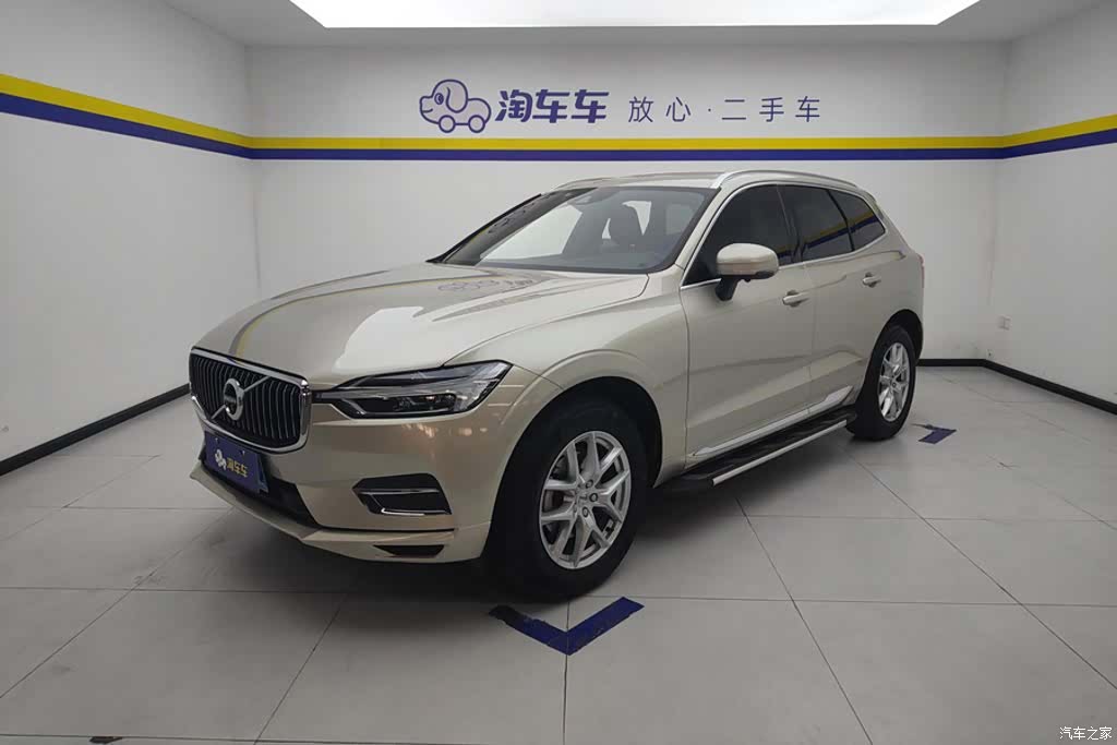 Volvo XC60, 2021 1