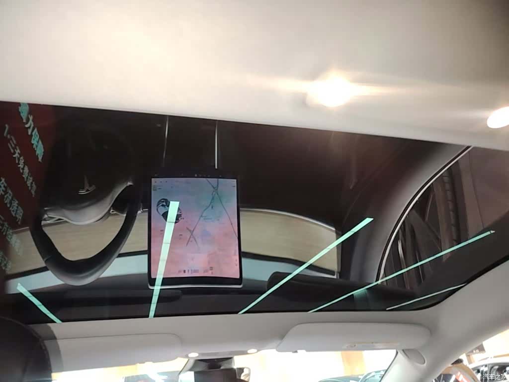 Tesla Model 3, 2020 18