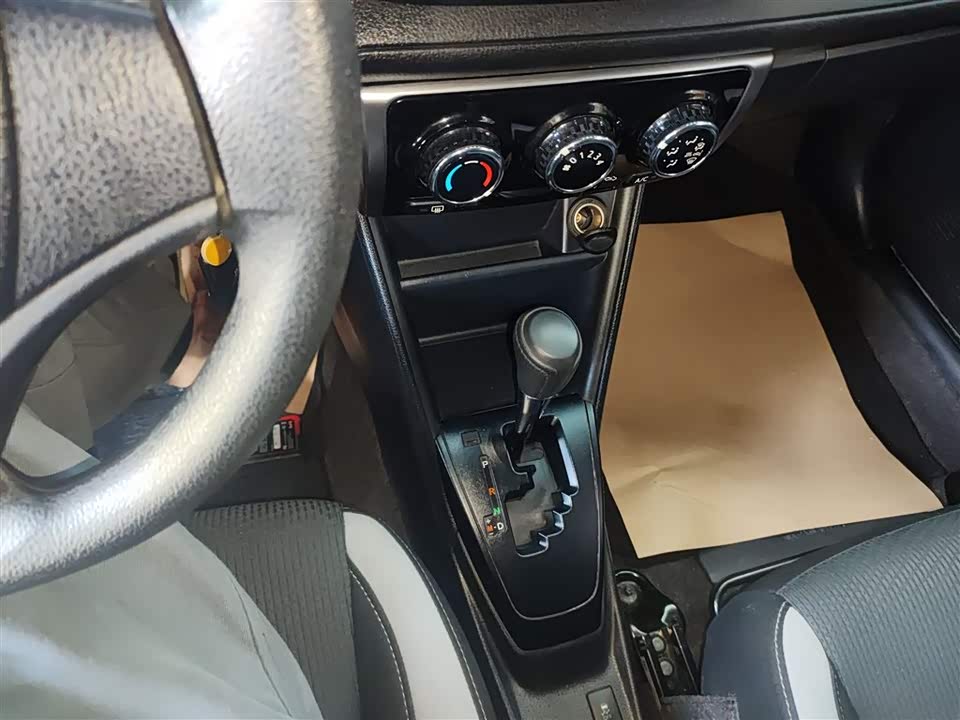 Toyota YARiS L Zhixuan