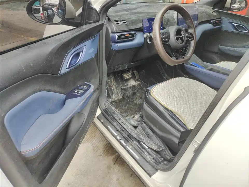 BYD Seagull