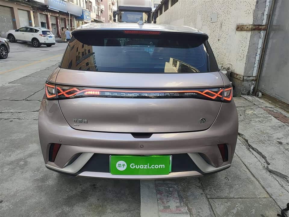 BYD dolphin BYD dolphin