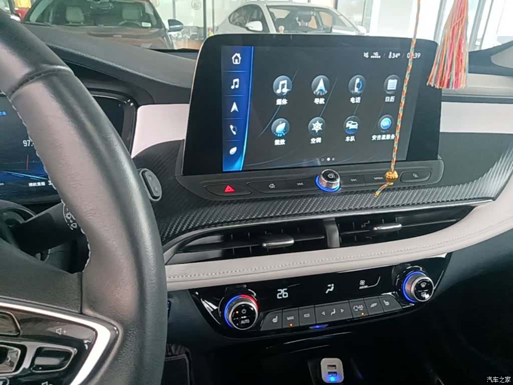 Buick Velite, 2021 13
