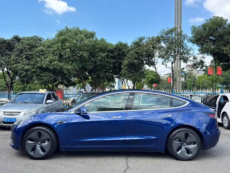 Tesla Model 3 Tesla Model 3