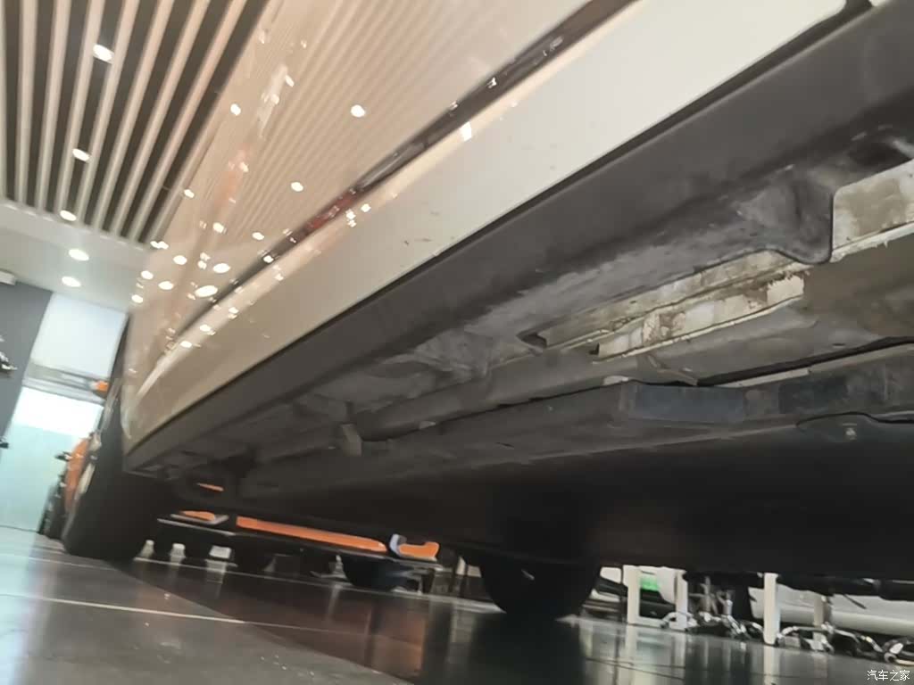 BYD Dolphin, 2025 18
