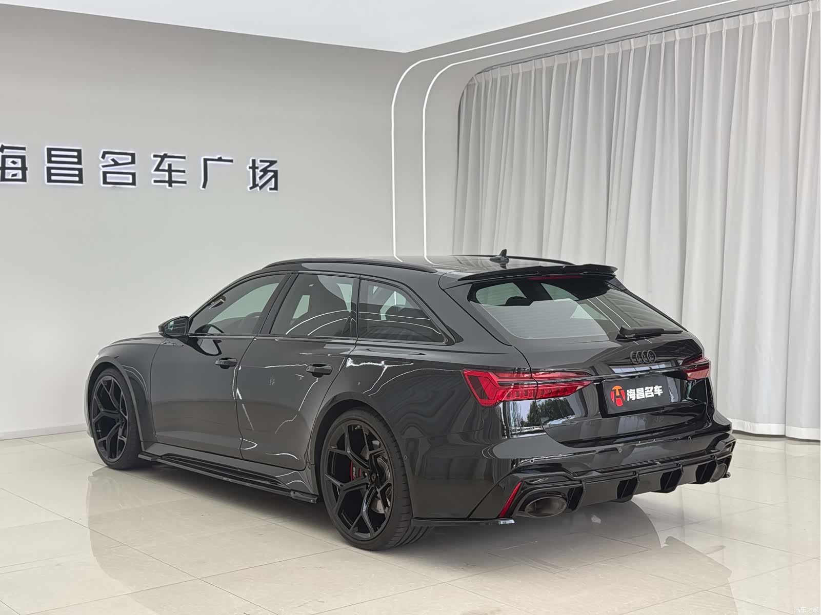 Audi RS, 2022 19