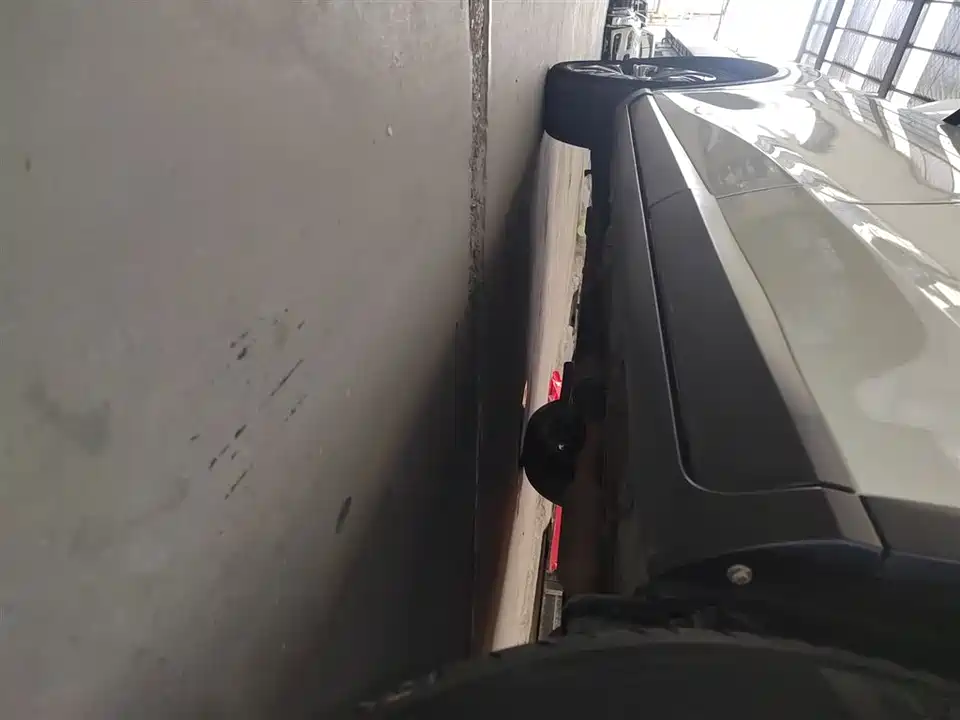 Trumpchi Trumpchi GS4