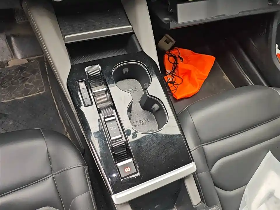 Citroen Versailles C5 X