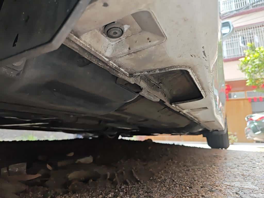 Honda Accord, 2016 17
