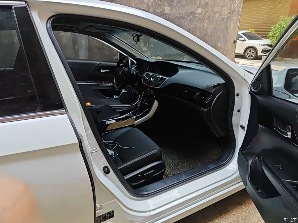 Honda Accord, 2016 20
