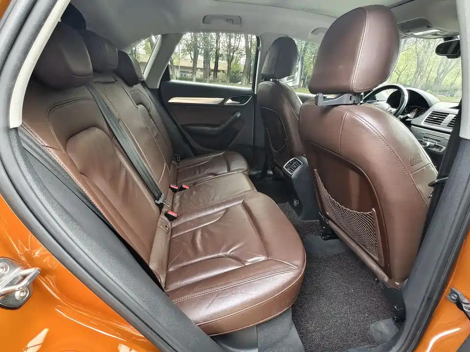 Audi Q3 Audi Q3