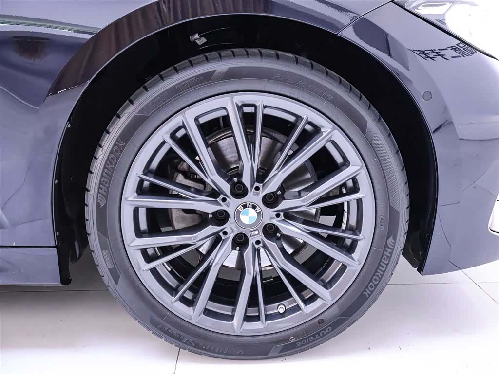 BMW 3 Series, 2024 6