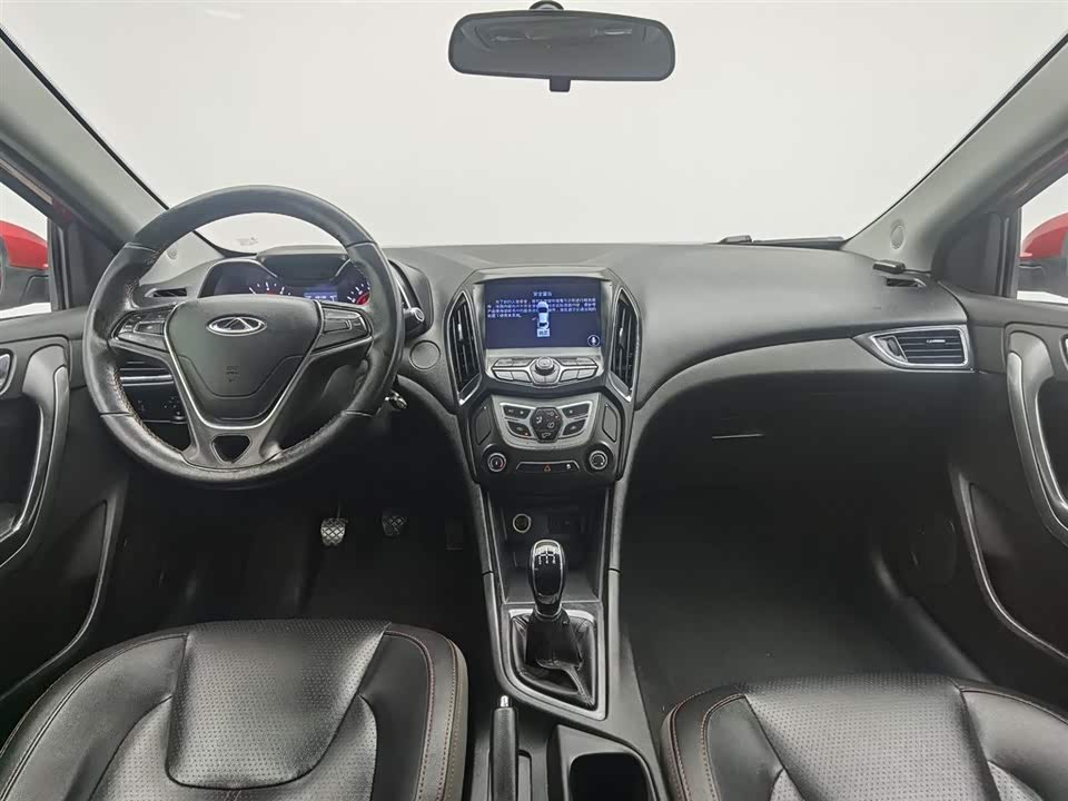 Chery Arrizo 5