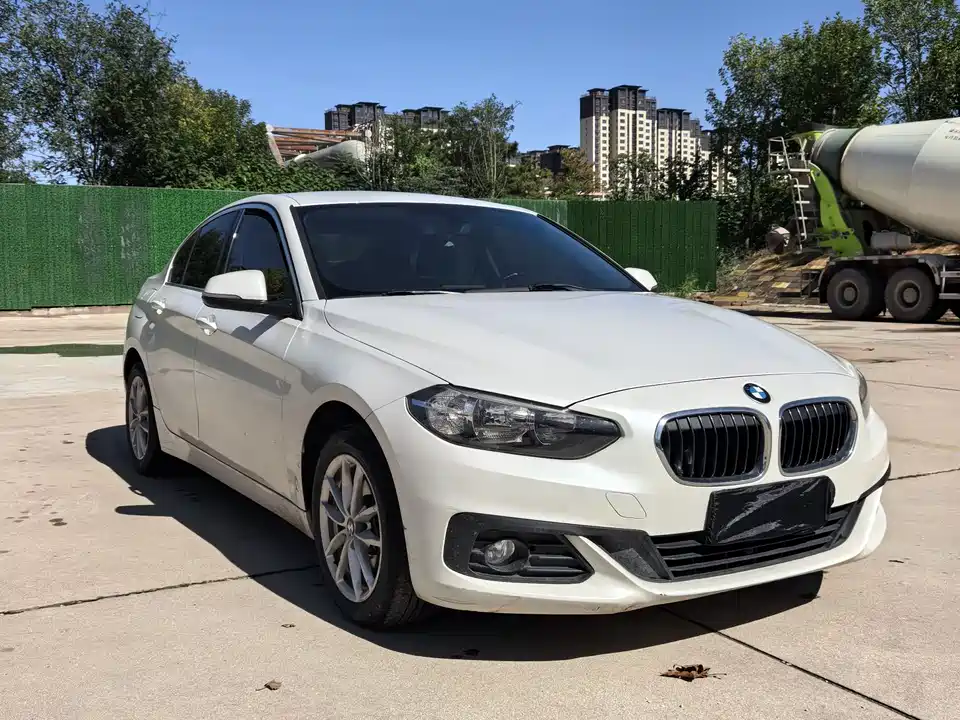 BMW 1 series BMW 1 series