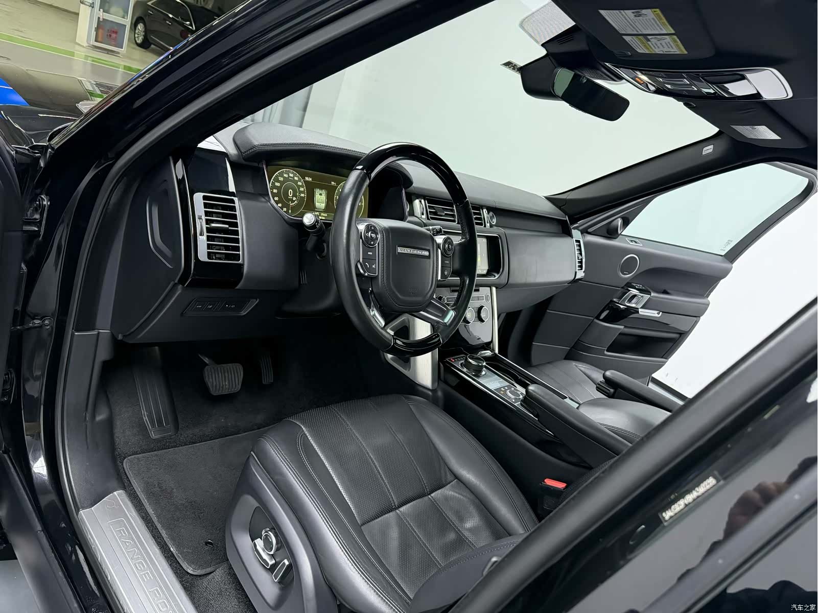 Land Rover Range Rover, 2018 7