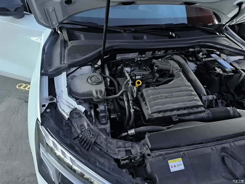 Audi A3, 2023 22