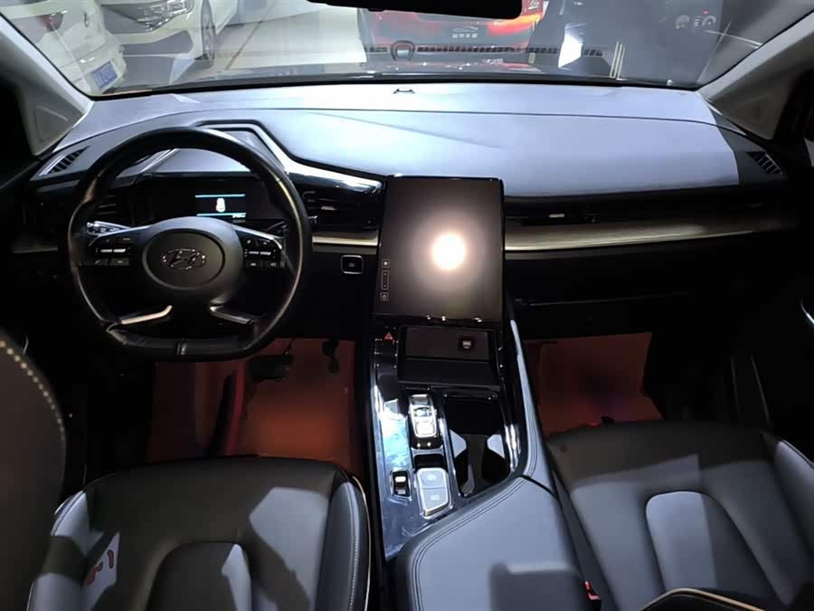 Hyundai Kusdu 2022, фото 10