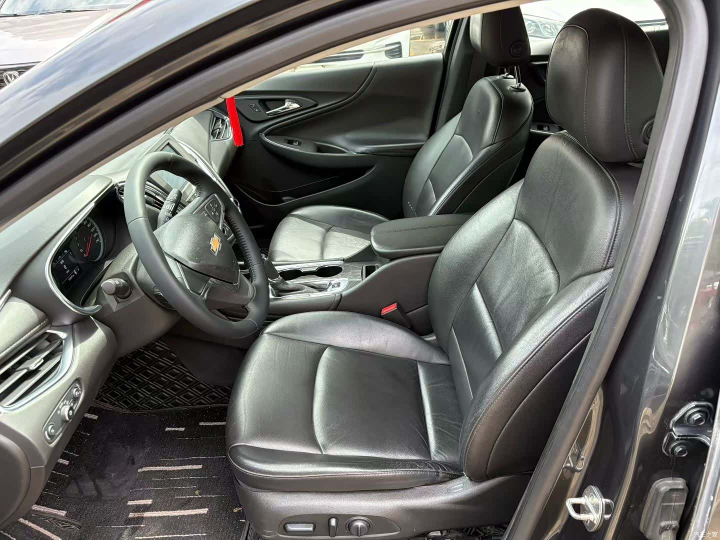 Chevrolet XL, 2018 4