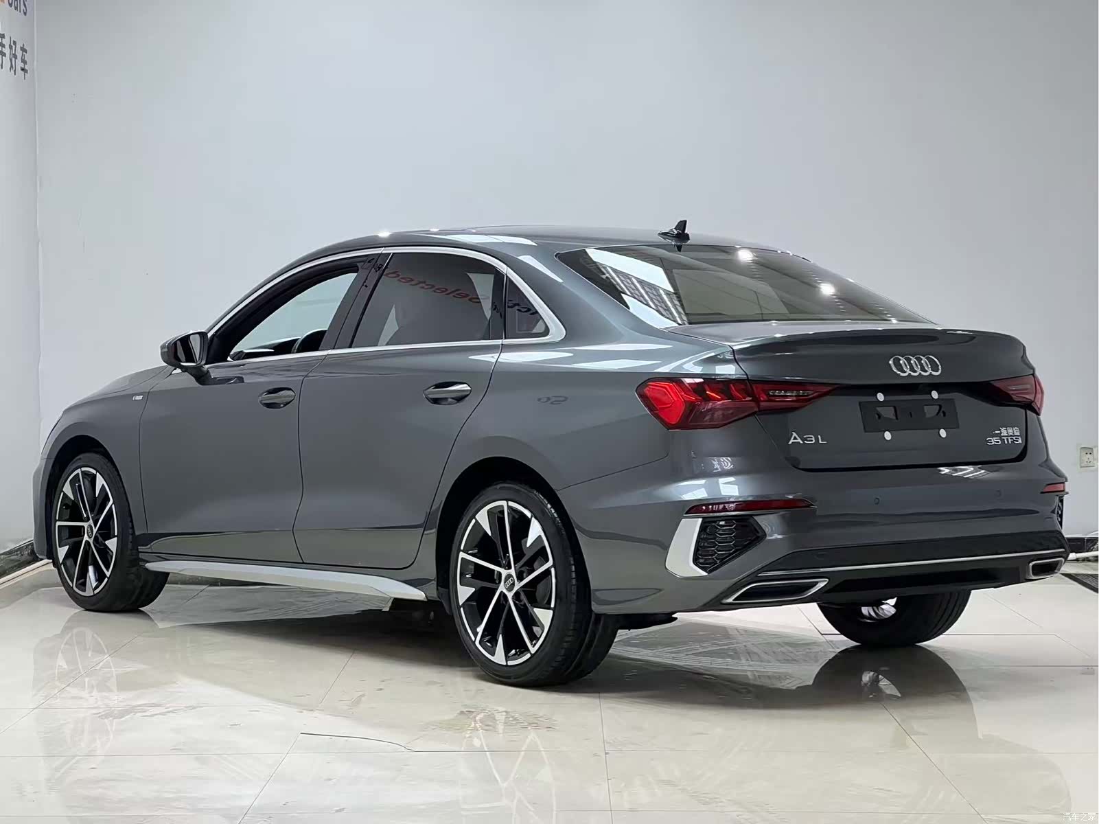 Audi A3, 2023 6