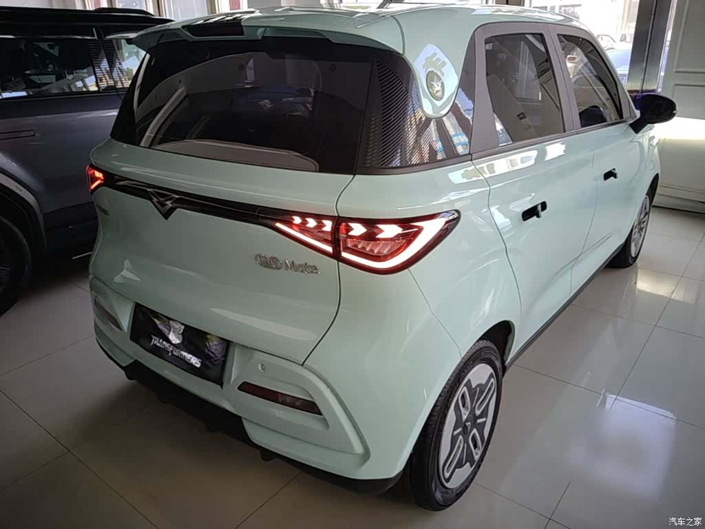Cowin Mate, 2025 7