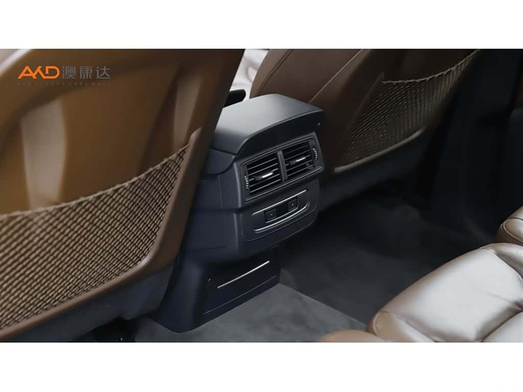 Audi Q7, 2016 9