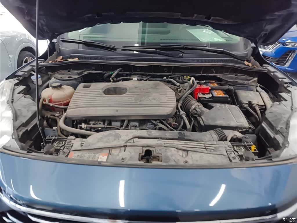 Ford Escape, 2021 20